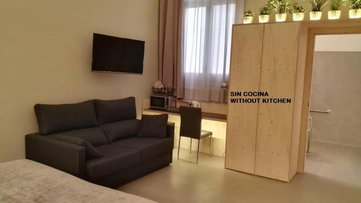 Aparthotel Casa Abamita Barcellona