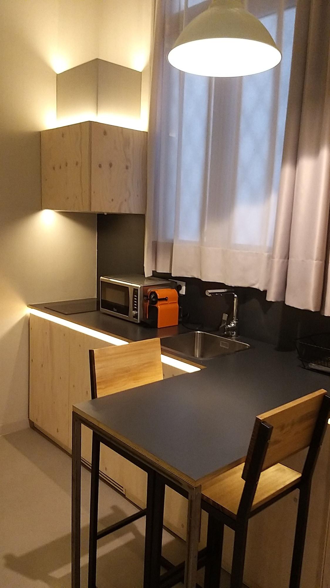 Casa Abamita Barcellona
