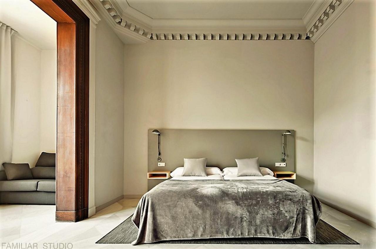 Aparthotel Casa Abamita Barcellona
